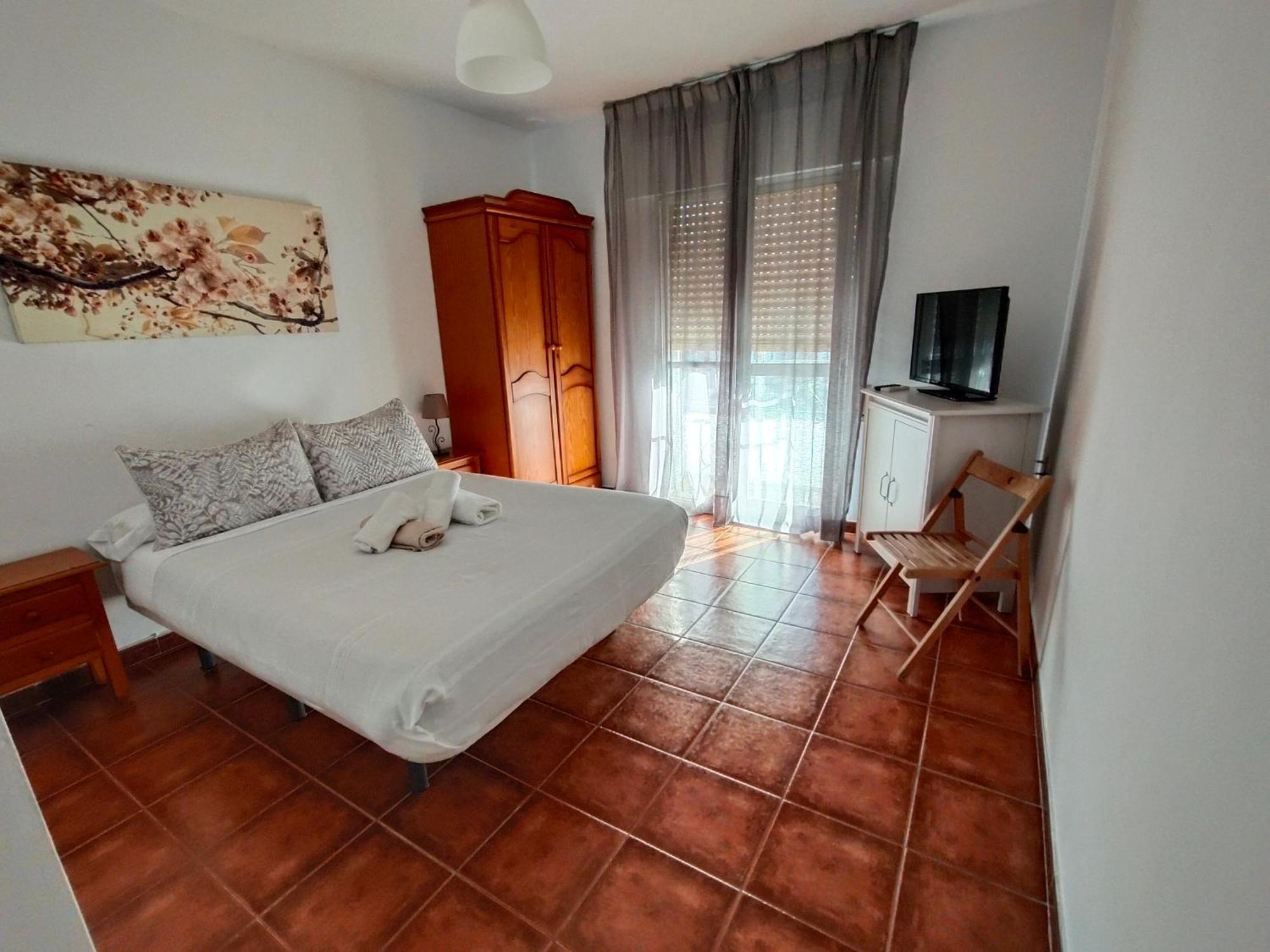 Hostal Puerto De Santa Maria เอลปูแอร์โต เด ซานตามาริอา ภายนอก รูปภาพ
