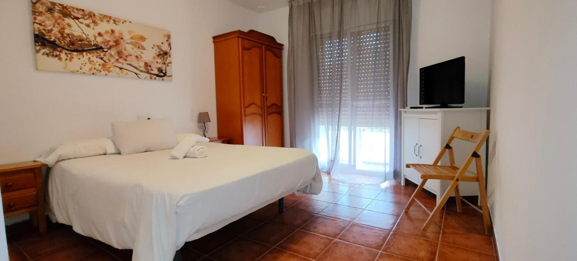 Hostal Puerto De Santa Maria เอลปูแอร์โต เด ซานตามาริอา ภายนอก รูปภาพ